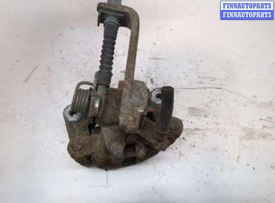 купить Суппорт на Nissan Almera N16 2000-2006