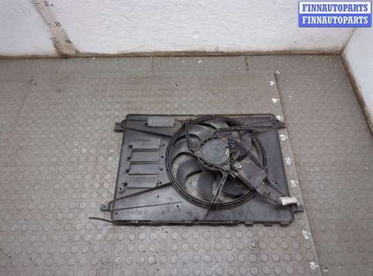 Купить Вентилятор радиатора на Ford Mondeo 4 2007-2015 Вентилятор радиатора FO2208394 на Ford Mondeo 4 2007-2015