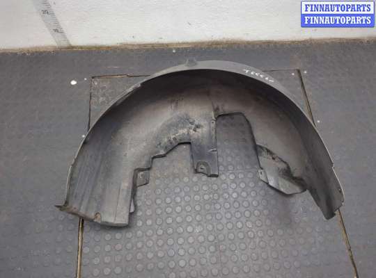 Локер на Saab 9-3 II