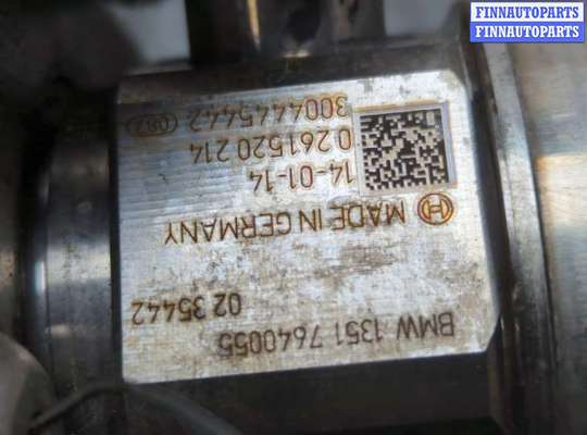 купить ТНВД на BMW 4 F32 2013-2021