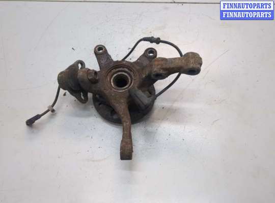 купить Ступица (кулак, цапфа) на Mercedes Vaneo 2001-2005