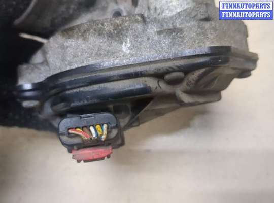 купить Заслонка дроссельная на Ford Focus 2 2005-2008