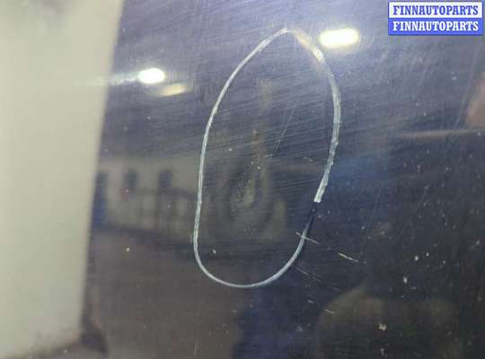 купить Капот на Honda Accord 7 2003-2007