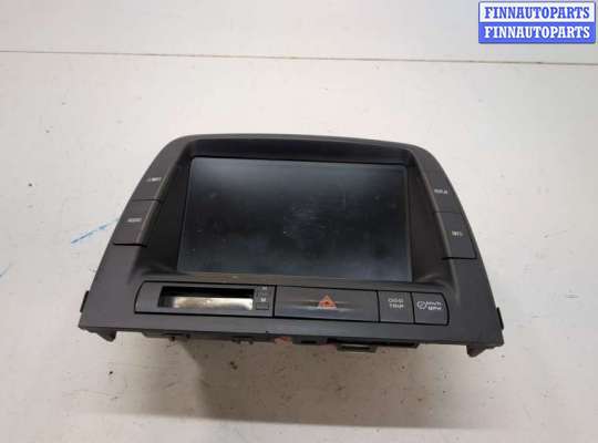 купить Кнопка аварийки на Toyota Prius 2003-2009