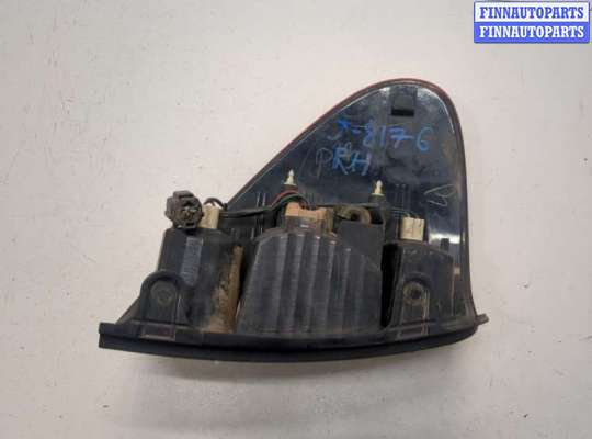 купить Фонарь (задний) на Mitsubishi L200 2006-2015