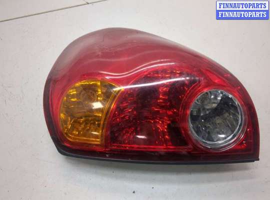 Фонарь (задний) MT563344 на Mitsubishi L200 2006-2015