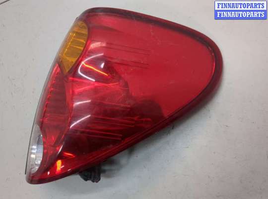 купить Фонарь (задний) на Mitsubishi L200 2006-2015