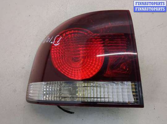 купить Фонарь (задний) на Volkswagen Touareg 2007-2010