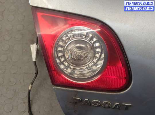 купить Фонарь крышки багажника на Volkswagen Passat 6 2005-2010