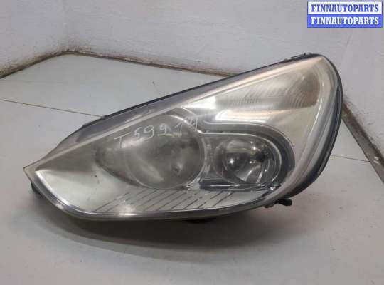 Купить Фара (передняя) на Ford Galaxy 2006-2010 Фара (передняя) FO2124201 на Ford Galaxy 2006-2010