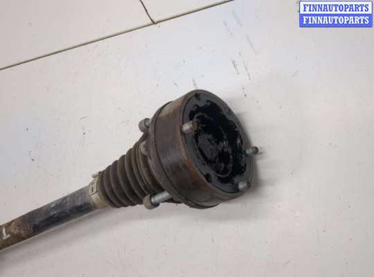 купить Полуось (приводной вал, шрус) на Skoda Octavia (A5) 2004-2013