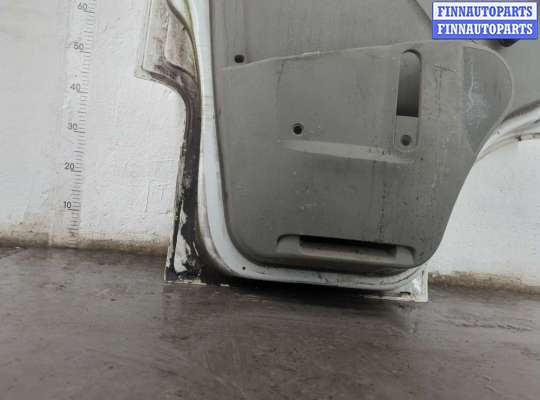 купить Стекло форточки двери на Renault Master 1998-2010