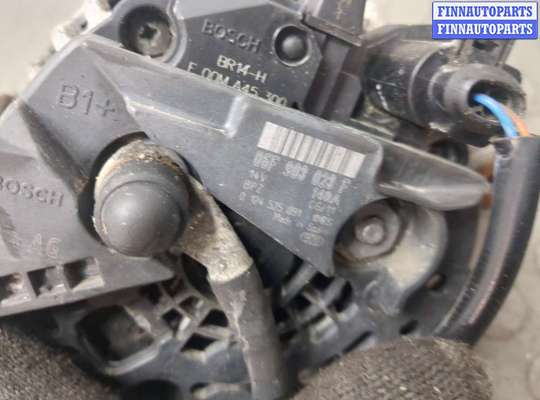 купить Генератор на Seat Ibiza 4 2008-2015