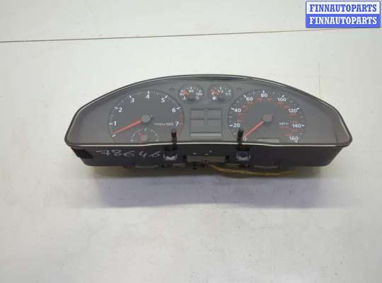 купить Щиток приборов (приборная панель) на Audi A4 (B5) 1994-2000