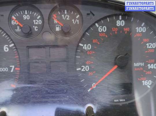 купить Щиток приборов (приборная панель) на Audi A4 (B5) 1994-2000