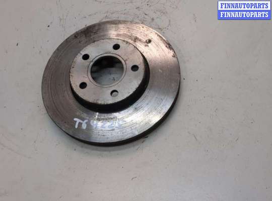 купить Диск тормозной на Ford Focus 3 2011-2015