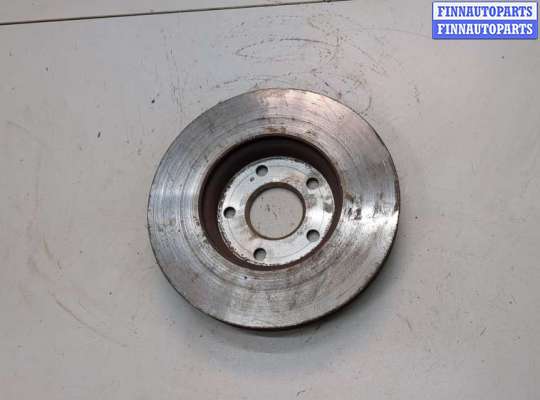 Диск тормозной FO2202286 на Ford Focus 3 2011-2015