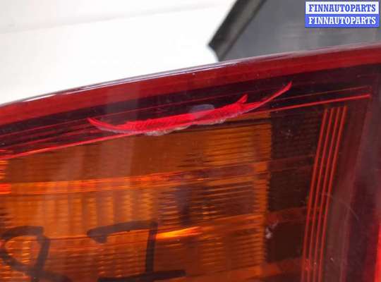 купить Фонарь (задний) на BMW X5 E70 2006-2013