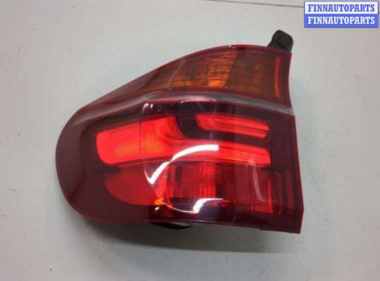Фонарь (задний) BM3670977 на BMW X5 E70 2006-2013