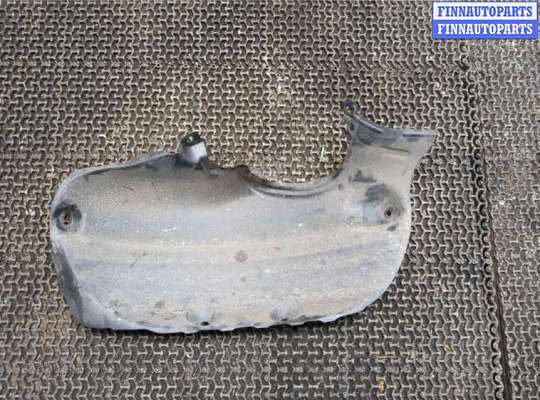 купить Защита арок (подкрылок) на Toyota C-HR 2016-2023