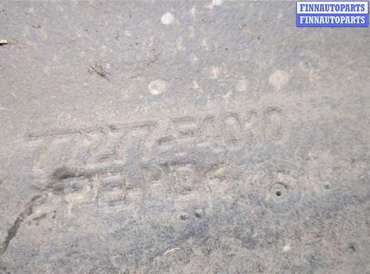 купить Защита арок (подкрылок) на Toyota C-HR 2016-2023