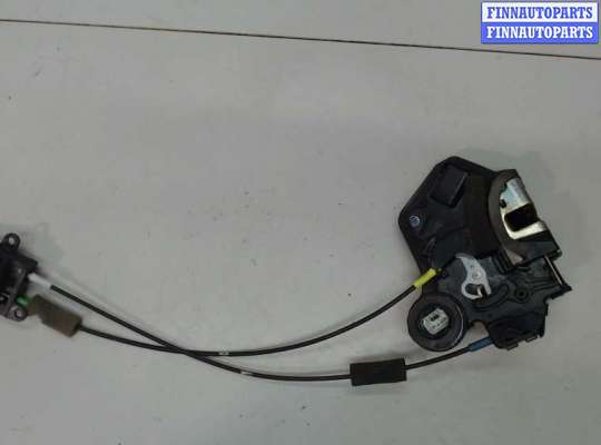 купить Замок двери на Toyota 4 Runner 2003-2009