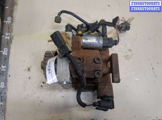 ТНВД LRP7975 на Land Rover Range Rover Sport 2005-2013