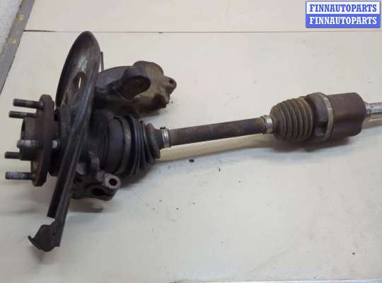 Ступица (кулак, цапфа) FO2102912 на Ford Transit (Tourneo) Connect 2012-2018