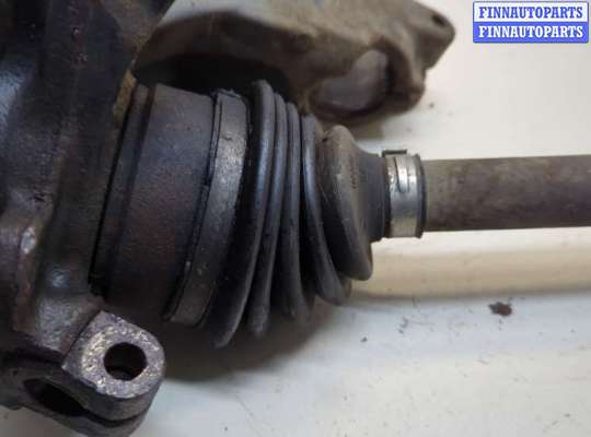 купить Ступица (кулак, цапфа) на Ford Transit (Tourneo) Connect 2012-2018