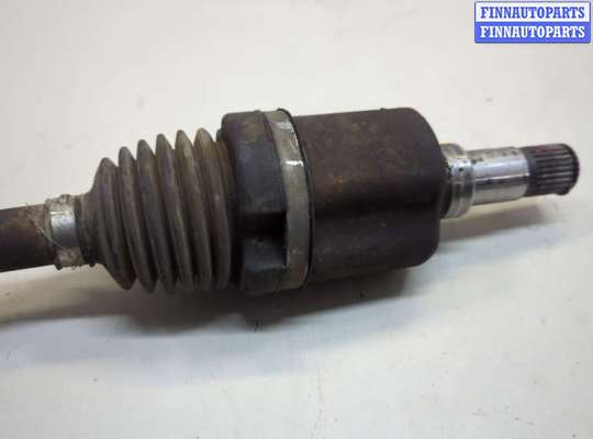 купить Ступица (кулак, цапфа) на Ford Transit (Tourneo) Connect 2012-2018