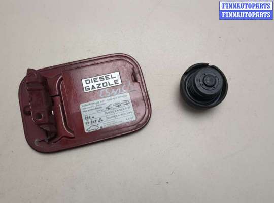 купить Лючок бензобака на Volkswagen Passat 4 1994-1996