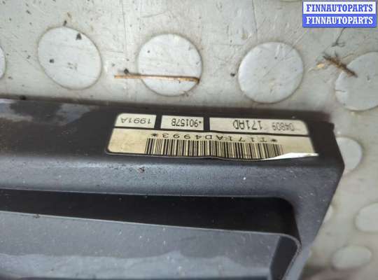 купить Вентилятор радиатора на Chrysler Voyager 2000-2007