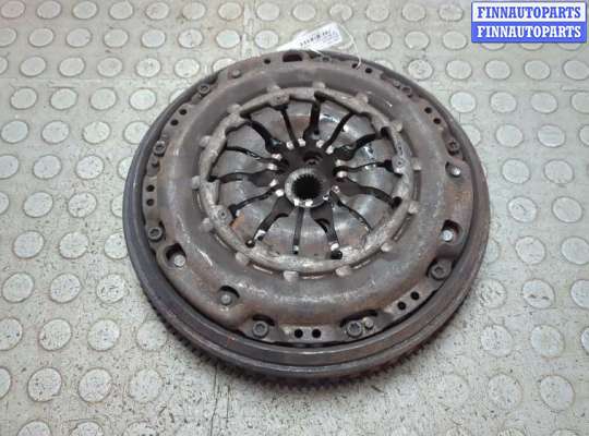 Маховик RN1573820 на Renault Scenic 2009-2012