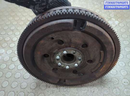 купить Маховик на Renault Scenic 2009-2012