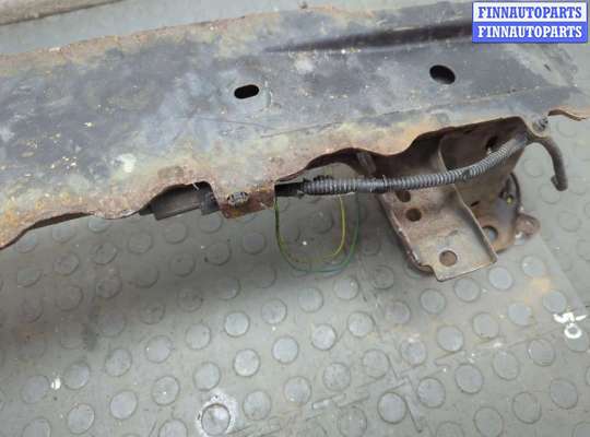 купить Сигнал (клаксон) на Ford Fiesta 2008-2013