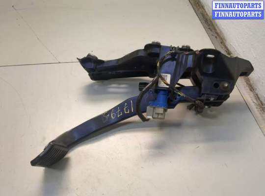 купить Узел педальный (блок педалей) на Ford Fusion 2012-2016 USA