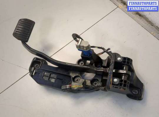 купить Узел педальный (блок педалей) на Ford Fusion 2012-2016 USA