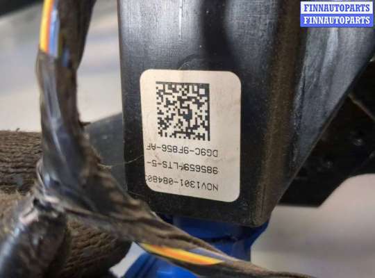 купить Узел педальный (блок педалей) на Ford Fusion 2012-2016 USA