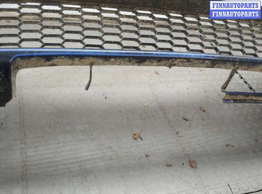 купить Бампер на Ford Ranger 2006-2012