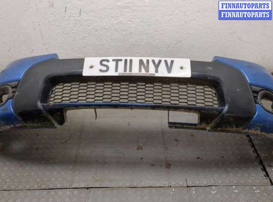 купить Бампер на Ford Ranger 2006-2012
