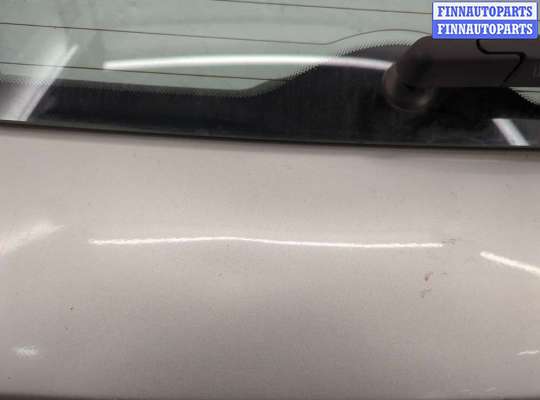 купить Крышка (дверь) багажника на Peugeot 308 2007-2013