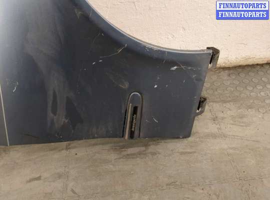 Накладка наружная на Mercedes-Benz E (W211)