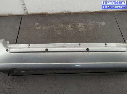 купить Бампер на Mitsubishi Space Star 1998-2006