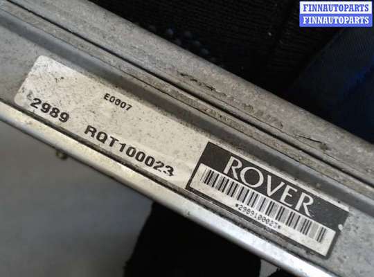 купить Блок комфорта на Land Rover Discovery 2 1998-2004