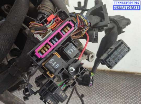 купить Насос вакуумный на Audi A6 (C7) 2011-2018