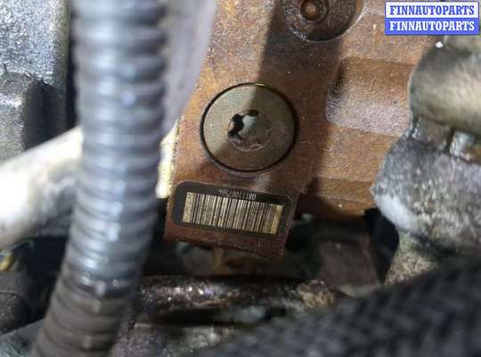купить Турбина на Chrysler Voyager 2007-2010