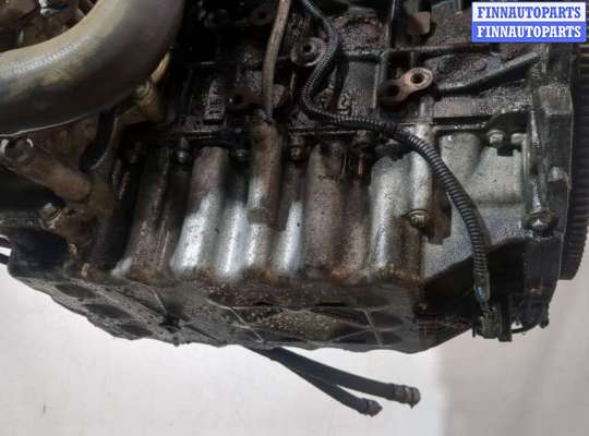 купить Турбина на Chrysler Voyager 2007-2010