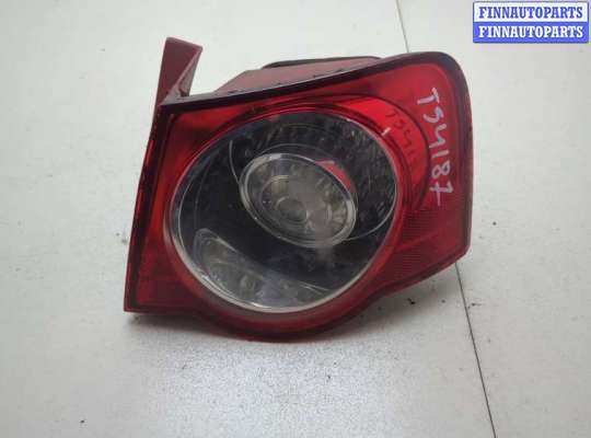Купить Фонарь (задний) на Volkswagen Passat 6 2005-2010 Фонарь (задний) VG2778512 на Volkswagen Passat 6 2005-2010
