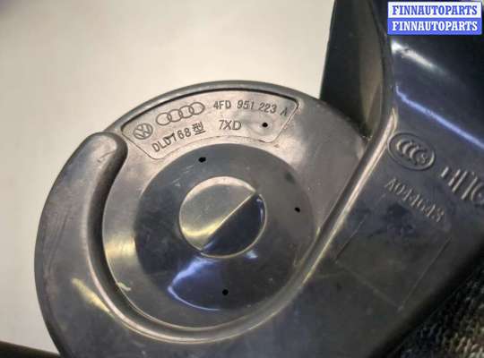 купить Сигнал (клаксон) на Volkswagen Touareg 2002-2007