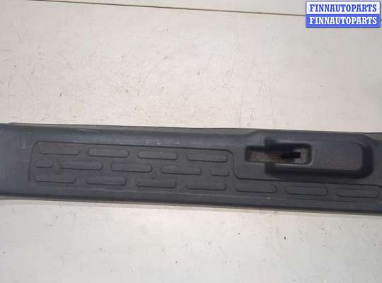 Накладка на порог HD474622 на Honda Ridgeline 2005-2014